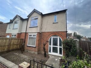 Rushmere Road, Ipswich, Suffolk, IP4 4LA