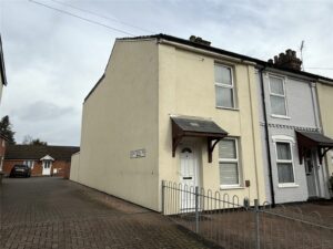 Felixstowe Road, Ipswich, Suffolk, IP3 8DZ
