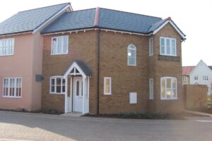 Emperor Circle, Ravenswood, Ipswich, Suffolk, IP3 9UD