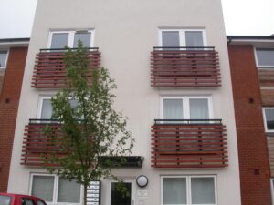Siloam Place, Ipswich, Suffolk, IP3 0FB