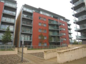 Anchor Street, Ipswich, Suffolk, UK, IP3 0BY