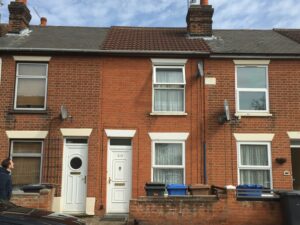 Bramford Lane, Ipswich, Suffolk, UK, IP1 4EP