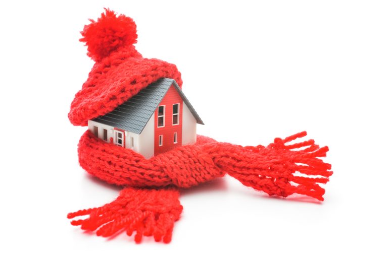 Winter proofing Your Property Campaign