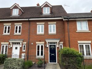 Ditton Way, Ipswich, Suffolk, UK, IP3 8GL