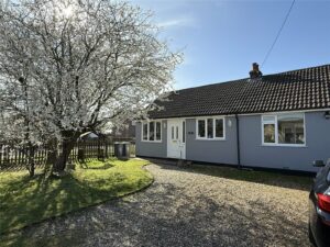 St. Olaves Road, Kesgrave, Ipswich, Suffolk, IP5 2NR