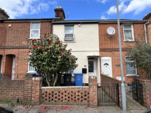 Vaughan Street, Ipswich, Suffolk, IP2 8DG