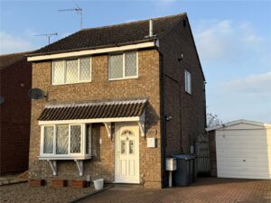 Crowswell Court, Trimley St. Martin, Felixstowe, Suffolk, UK, IP11 0UZ