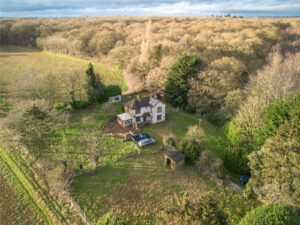 Monument Farm Lane, Foxhall, Ipswich, Suffolk, IP10 0AQ