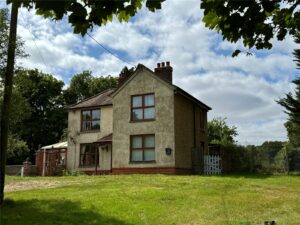 Monument Farm Lane, Foxhall, Ipswich, Suffolk, IP10 0AQ