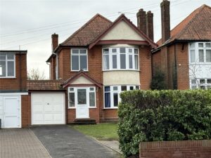 Woodbridge Road East, Ipswich, Suffolk, IP4 5QJ