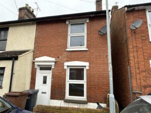 Myrtle Road, Ipswich, Suffolk, UK, IP3 0AN