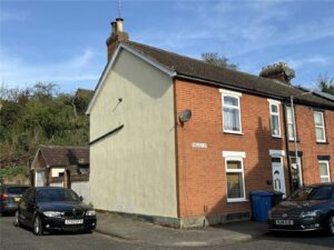Shelley Street, Ipswich, Suffolk, IP2 8DT