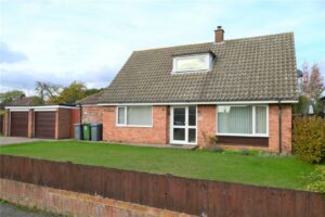 Meadowside Gardens, Rushmere St. Andrew, Ipswich, UK, IP4 5RD