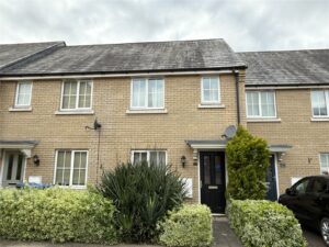 Elmers Lane, Kesgrave, Ipswich, Suffolk, IP5 2GW