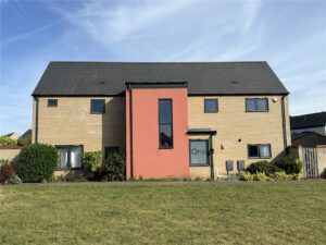 Fen Bight Walk, Ipswich, Suffolk, IP3 9UZ