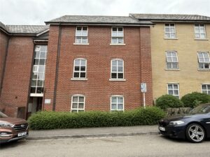 Palmerston Road, Ipswich, Suffolk, IP4 2NW