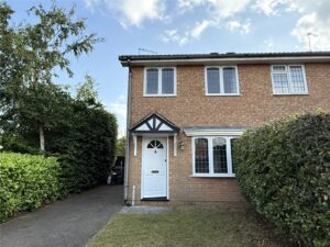 Blackthorn Close, Purdis Farm, Ipswich, Suffolk, IP3 8SR