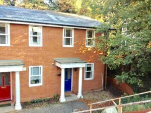 The Beeches, Ipswich, Suffolk, UK, IP3 8DS