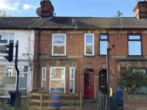 Bramford Road, Ipswich, Suffolk, IP1 2LJ