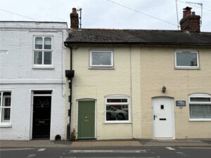 The Street, Melton, Woodbridge, Suffolk, IP12 1PL