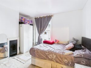 Pauline Street, Ipswich, Suffolk, IP2 8DN