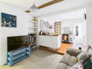 Gymnasium Street, Ipswich, Suffolk, UK, IP1 3NX