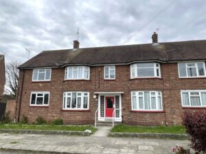 Lovetofts Drive, Ipswich, Suffolk, UK, IP1 5JZ