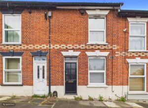 Newson Street, Ipswich, Suffolk, UK, IP1 3NY