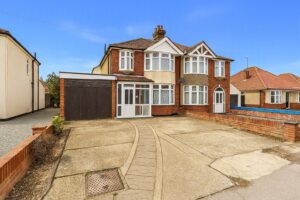Heath Road, Ipswich, IP4 5RY