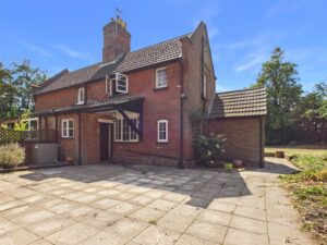 Foxhall, Ipswich, Suffolk, IP10 0AN