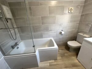 Rosebery Road, Ipswich, Suffolk, UK, IP4 1PS