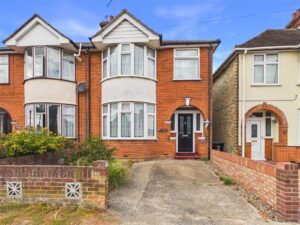 Pretyman Road, Ipswich, Suffolk, IP3 9AZ