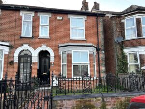 Murray Road, Ipswich, Suffolk, IP3 9AH