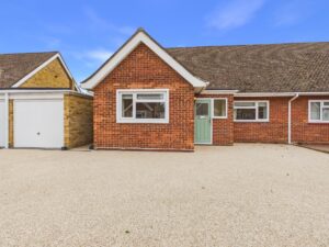 Bodiam Road, Ipswich, Suffolk, IP3 8QP